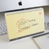 Wholesale 2010 desk carlendar