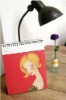 Wholesale Sprial Table carlendar