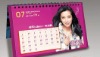 Wholesale calendar