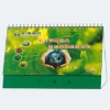Wholesale Art paper calendar