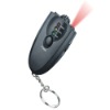 digital breath alcohol tester breath alcohol tester alcohol analyzer/breath analyzer (I-ALT-01) - Grace