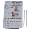 Rapid Saliva Alcohol Screening Test