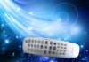 Wholesale digital satellite receiver remote control,lcd digital photo frame remote control