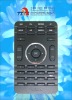 digital satellite receiver remote control,lcd digital photo frame remote control