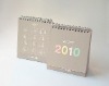Wholesale Sprial Table carlendar