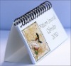 Wholesale calendar