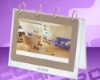 Wholesale Desk paper calendar