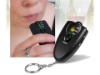 Wholesale Key Chain Alcohol tester (GT-ALT-01)