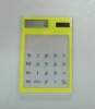 Wholesale Latest portable solar calculator