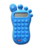 Calculator press, silicone calculator key, calculator keypads
