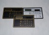 Wholesale Solar calculator