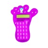 Wholesale mini pocket calculator/mini foot calculator
