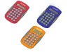 plastic mini calculator NCR008