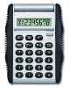 Wholesale 8 digit silver calculator