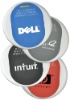 Wholesale Mouse pad with calculator
