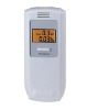 Breath alcohol tester