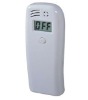 Breath alcohol tester