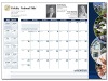 Wholesale calendar