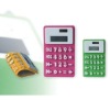 Wholesale caculator suitable for promotion gifts