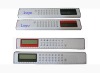 Wholesale calculator with ruler