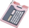 Wholesale namecard holder pen calculator