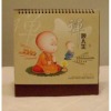 Wholesale 2010 desk carlendar