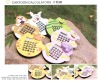 Wholesale Cartoon calculators