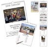 Wholesale 2011wall Calendar