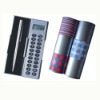 Wholesale magic box calculator/magic calculator/magic calculator with pen