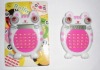 Wholesale cartoon calculators,gift calculator