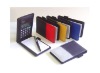 Wholesale pocket notebook calculator