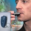 digital alcohol breath tester