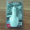 Wholesale USB car adapter/charger approved by ROHS CE