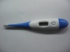 Rapid Digital Thermometer