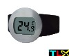 Wine thermometer