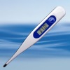 digital thermometer