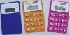 Wholesale Silicone calculator