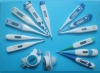 Digital Clinical Thermometers