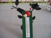 Wholesale wooden thermometer