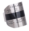 Wholesale stainless steel wine thermometer