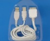 Wholesale connecting cable,mobile phone accessories,mobile charger bits,cell phone charging connectors,plugs,DC adapters,usb cable,wire