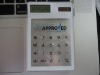 Wholesale mini solar calculator