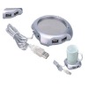 Wholesale USB warmer tray