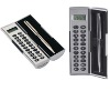 Wholesale promotional calculator/pocket calculator CM-1047 gift calculator magic calculator