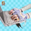 Wholesale usb gloves,usb warmer,warmer gloves,NLKG(685)