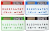 Wholesale Credit card calculator