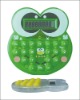 Wholesale desktop calculator
