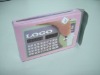 Wholesale Card Holder with Calculator