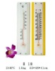 indoor thermometer,plastic thermometer