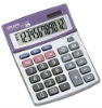 Mini desktop calculator OL- 120L